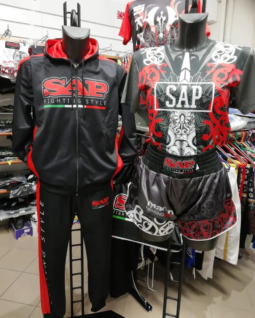 Abbigliamento
