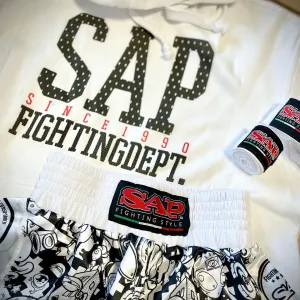 Shorts Fight Night