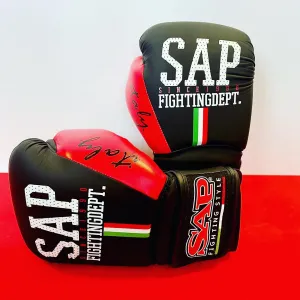 Guanti da Sparring Pro